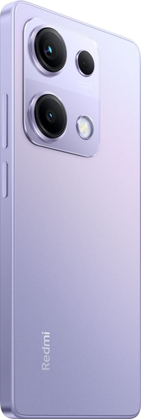 Смартфон Xiaomi Redmi Note 14S 8/256 Aurora Purple 1135340 фото