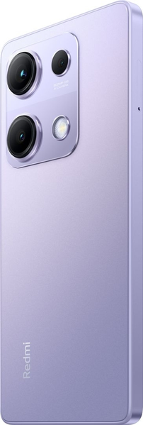 Смартфон Xiaomi Redmi Note 14S 8/256 Aurora Purple 1135340 фото