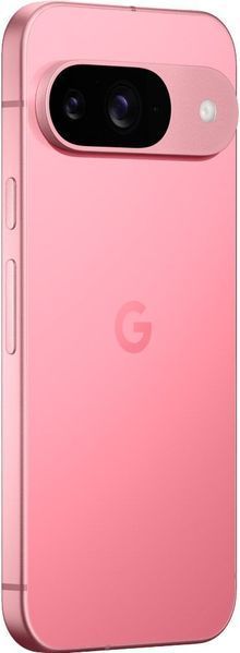 Смартфон Google Pixel 9 12/256GB Peony (Global Version) 114093 фото