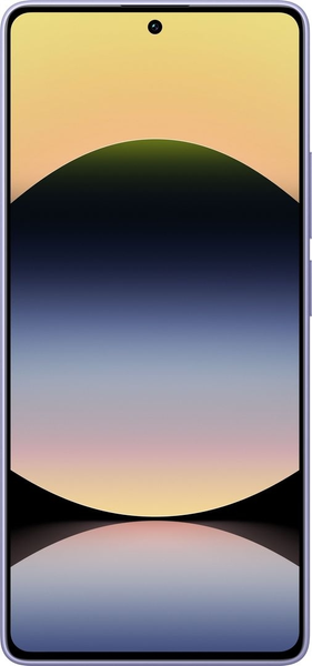 Смартфон Xiaomi Redmi Note 14S 8/256 Aurora Purple 1135340 фото