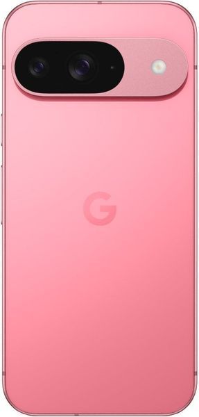 Смартфон Google Pixel 9 12/256GB Peony (Global Version) 114093 фото