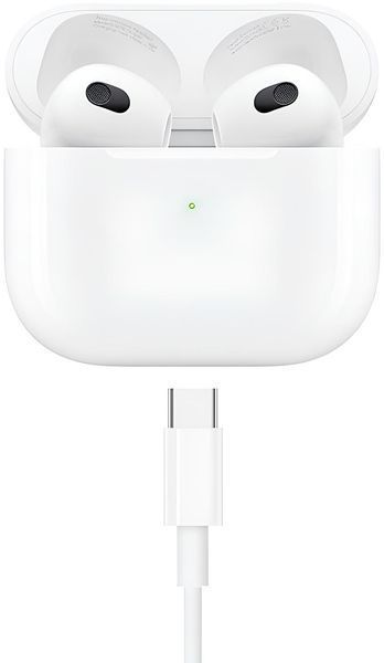 HOCO EW92 wireless headphones (TWS) White