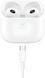 HOCO EW92 wireless headphones (TWS) White