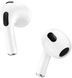 HOCO EW92 wireless headphones (TWS) White