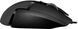 Ігрова мишка Logitech G502 Hero High Performance Gaming 3182933 фото 3