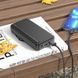 Портативний акумулятор HOCO J91A 20000mAh (Чорний) 35914 фото 5