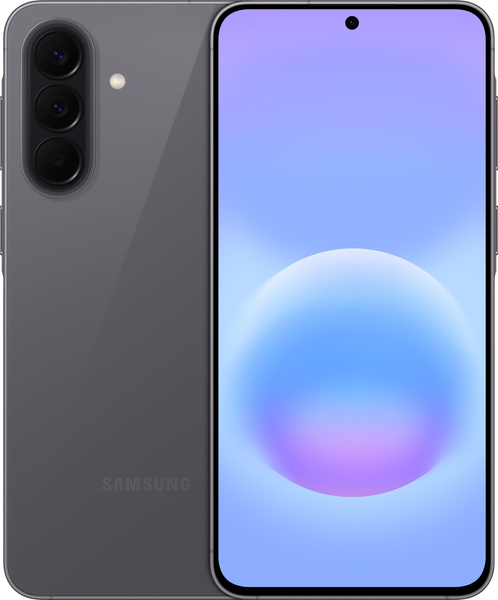 Смартфон Samsung Galaxy A57 5G 8/128GB Gray 1195294 фото
