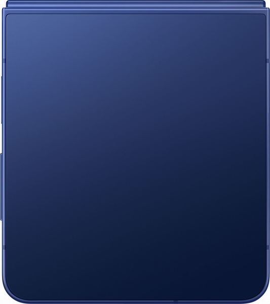 Smartphone Samsung Galaxy Flip 7 12/256GB Blue Shadow