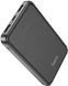 Портативний акумулятор HOCO J93 10000mAh (Black) 17089733 фото