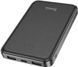Портативний акумулятор HOCO J93 10000mAh (Black) 17089733 фото 2