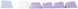 Механічна клавіатура AJAZZ AK820 Pro White Purple 18837556 фото 6