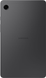 Tablet Samsung Galaxy Tab A9 WiFi 4/64GB Graphite