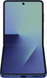 Smartphone Samsung Galaxy Flip 7 12/512GB Blue Shadow