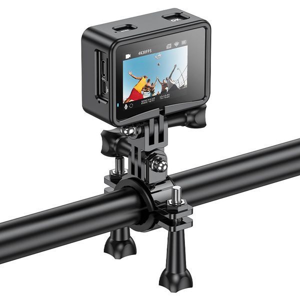 Action camera HOCO DV101 Wi-Fi 2 LCD Dual Screen