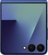 Smartphone Samsung Galaxy Flip 7 12/512GB Blue Shadow