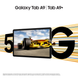 Tablet Samsung Galaxy Tab A9 WiFi 4/64GB Graphite
