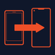 Full data transfer