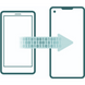 Full data transfer