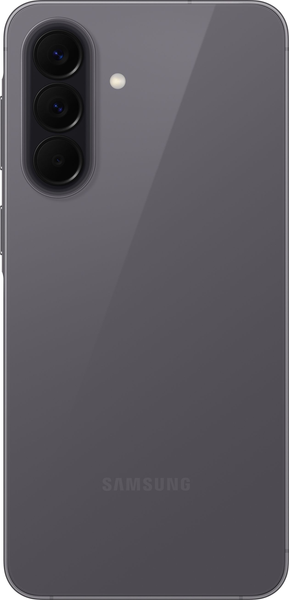 Смартфон Samsung Galaxy A57 5G 12/512GB Gray 1195286 фото