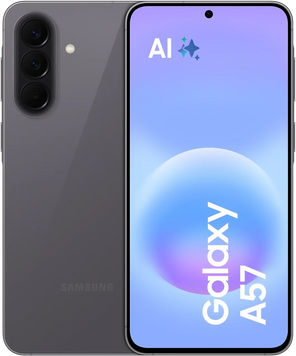 Smartphone Samsung Galaxy A57 5G 12/512GB Gray