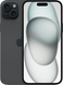 Смартфон Apple iPhone 15 128GB Black 1004578 фото