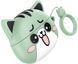 HOCO EW48 Mint Cat wireless headphones