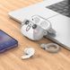 HOCO EW48 Mint Cat wireless headphones