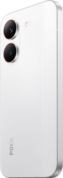 Смартфон POCO X8 Pro 12/512GB White 1191428 фото