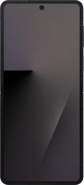 Smartphone Samsung Galaxy Flip 7 12/512GB Jetblack