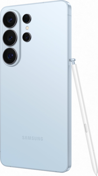 Смартфон Samsung Galaxy S26 Ultra 12/256GB Sky Blue 1190109 фото