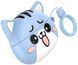 HOCO EW48 Glacier Cat wireless headphones