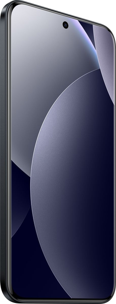 Smartphone Xiaomi Redmi Note 15 Pro 5G 8/256GB Black