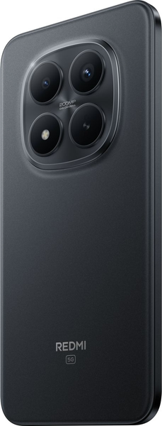 Smartphone Xiaomi Redmi Note 15 Pro 5G 8/256GB Black