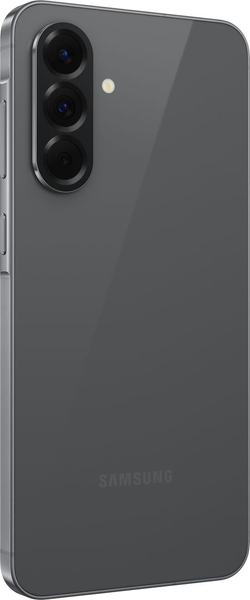 Смартфон Samsung Galaxy A56 5G 8/128GB Awesome Graphite 1133816 фото