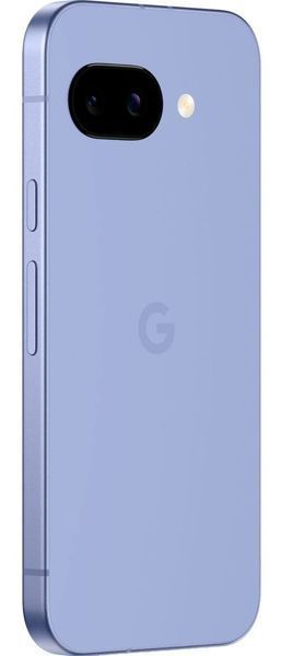 Смартфон Google Pixel 9a 8/128GB Iris (Global Version) 133437 фото
