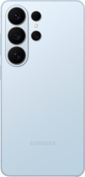 Смартфон Samsung Galaxy S26 Ultra 12/512GB Sky Blue 1190105 фото