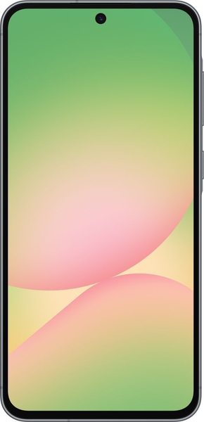 Смартфон Samsung Galaxy A56 5G 8/128GB Awesome Graphite 1133816 фото