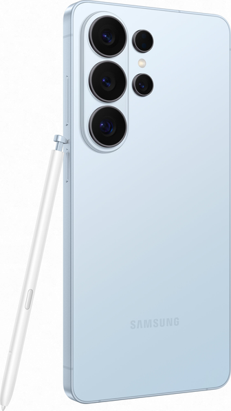 Смартфон Samsung Galaxy S26 Ultra 12/512GB Sky Blue 1190105 фото