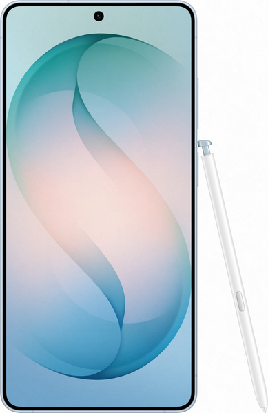 Смартфон Samsung Galaxy S26 Ultra 12/512GB Sky Blue 1190105 фото