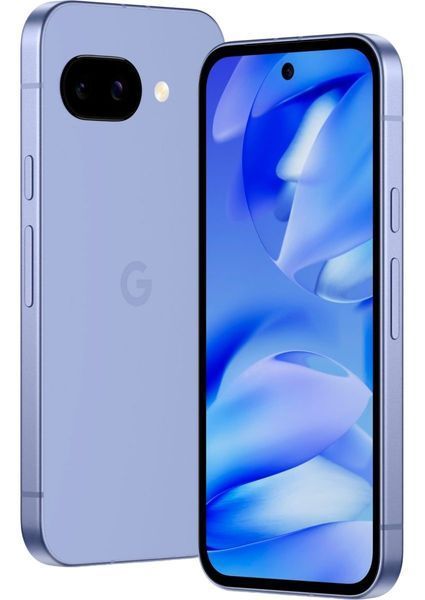 Смартфон Google Pixel 9a 8/128GB Iris (Global Version) 133437 фото