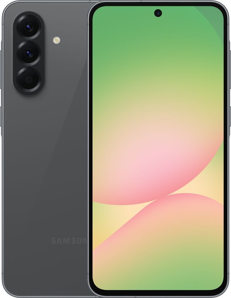 Смартфон Samsung Galaxy A56 5G 8/128GB Awesome Graphite 1133816 фото