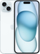 Смартфон Apple iPhone 15 128GB Blue 1004581 фото