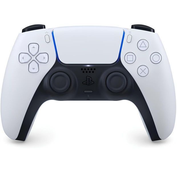 Ігрова консоль PlayStation 5 Slim Digital Edition + DualSense 1101968 фото