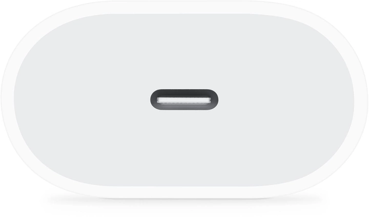 Apple 20W USB-C Charger