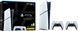 Ігрова консоль PlayStation 5 Slim Digital Edition + DualSense 1101968 фото 7