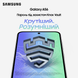 Смартфон Samsung Galaxy A56 5G 8/128GB Awesome Graphite 1133816 фото 14
