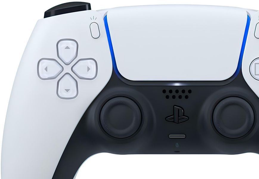 Ігрова консоль PlayStation 5 Slim Digital Edition + DualSense 1101968 фото