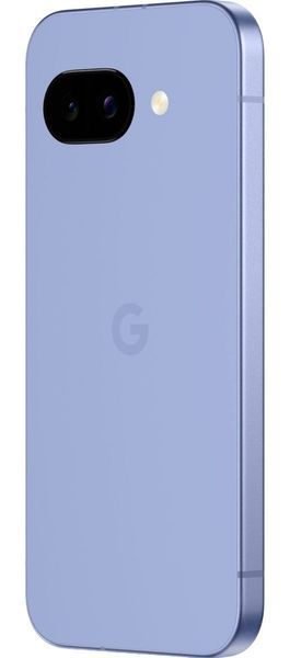 Смартфон Google Pixel 9a 8/256GB Iris (Global Version) 145072 фото