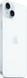 Smartphone Apple iPhone 15 256GB Blue