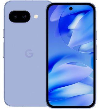 Смартфон Google Pixel 9a 8/256GB Iris (Global Version) 145072 фото